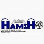 Hamsho Möbeltransport/-montage - LOGO