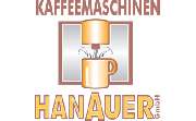 Hanauer Kaffemaschinen + Service GmbH - LOGO