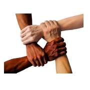 Hand in Hand Bildungsforum - LOGO