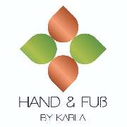 Hand und Fuß by Karla - LOGO