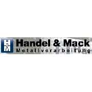 Handel & Mack GmbH & Co KG Metallwarenfabrik - LOGO