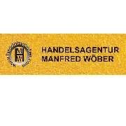 Handelsagentur Manfred Wöber - Handelsagentur Manfred Wöber Logo