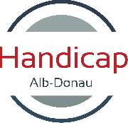 Logo - Handicap Alb-Donau