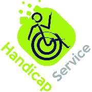 Handicap Service Inhaber Björn Duldhardt - LOGO