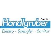 Handlgruber Elektro Spengler Sanitär GmbH - LOGO