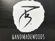 Logo - Handmadewoods