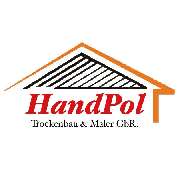 HandPol Trockenbau & Maler GbR - LOGO