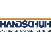 HANDSCHUH GmbH - Dachdecker, Spengler, Zimmerer und Bedachungsfachhandel - LOGO