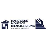 Handwerk-Montage-Dienstleistung - LOGO
