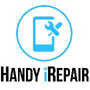 Logo - Handy iRepair, Aschaffenburg