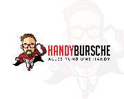 Logo - Handybursche