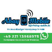 Handyshop Köln | Abay Mobile - Handyshop Köln | Abay Mobile