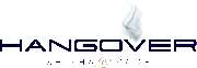 Logo - Hangover Shisha & More GmbH