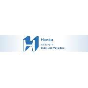 Hanka Stahl- und Metallbau GmbH & Co. KG - LOGO