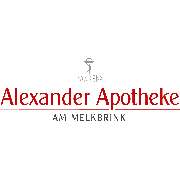 Hankens Alexander Apotheke am Melkbrink - Logo der Hankens Alexander Apotheke am Melkbrink