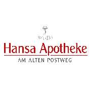 Hankens Hansa Apotheke - Logo der Hankens Hansa Apotheke