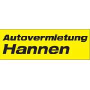 Hannen Autovermietung und Abschleppdienst - LOGO