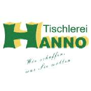 HANNO Bau- u. Möbeltischlerei GmbH - LOGO