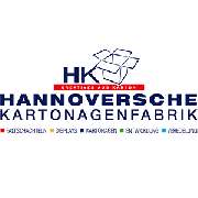 Hannoversche Kartonagenfabrik GmbH & Co. KG - LOGO