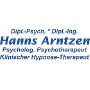 Hanns Arntzen - LOGO
