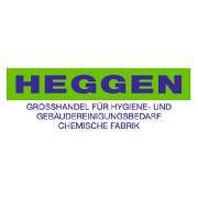 Hanns-Holger Heggen Gebäudereinigungsbedarf - LOGO