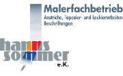 Hanns Sommer e.K. Inh. Michael Sommer - LOGO