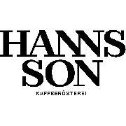 Hannsson Kaffeerösterei Osnabrück - good coffee for good people - LOGO