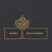 Hanoi September Köln - LOGO