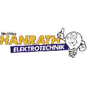 Hanrath Elektrotechnik - LOGO
