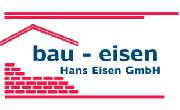 Hans Eisen GmbH Bau-Eisen - LOGO