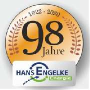 Logo - Hans Engelke Energie OHG Inh. Peter und Frithjof Engelke