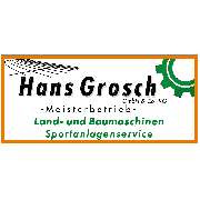 Hans Grosch GmbH & Co. KG - LOGO
