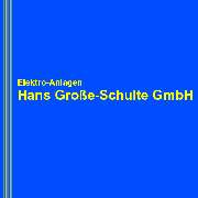 Hans Große-Schulte GmbH Elektro-Anlagen - LOGO