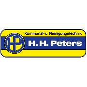 Hans H. Peters e.K. - LOGO