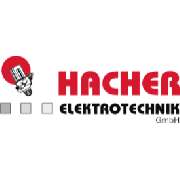 Hans Hacher Elektrotechnik GmbH - LOGO