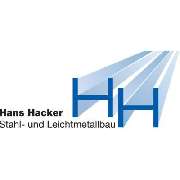 Hans Hacker Stahl- und Leichtmetallbau e.K. - LOGO