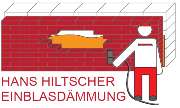 Logo - Hans Hiltscher Einblasdämmung & Holzbau