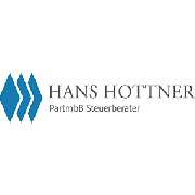 Hans Hottner PartmbB Steuerberater - LOGO