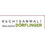 Hans-Joachim Dörflinger - LOGO
