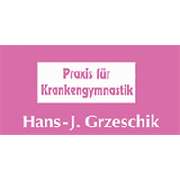 Hans-Joachim Grzeschik Krankengymnastik-Praxis - LOGO