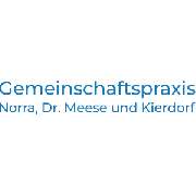 Hans-Joachim Norra Dr.med. Barbara Meese - LOGO