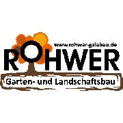 Hans-Joachim Rohwer Garten- und Landschaftsbau - LOGO