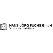 Hans-Jörg Fuchs GmbH Maler- und Glasermeister - LOGO