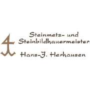 Hans-Jörg Herhausen Grabmale - LOGO
