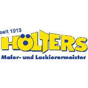 Hans-Jörg Hölters GmbH - LOGO