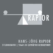 Hans-Jörg Rapior - LOGO