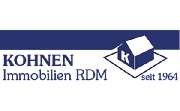 Hans Kohnen GmbH, Immobilien RDM - LOGO