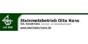 Hans, Otto Steinmetzbetrieb - LOGO
