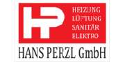 Hans Perzl GmbH - LOGO