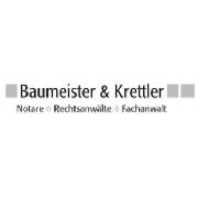 Hans-Peter Baumeister u. Stefan Krettler - LOGO